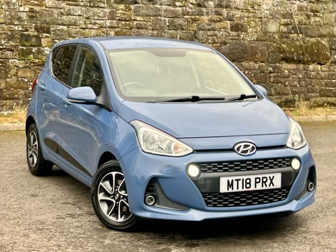 2025 Hyundai I10