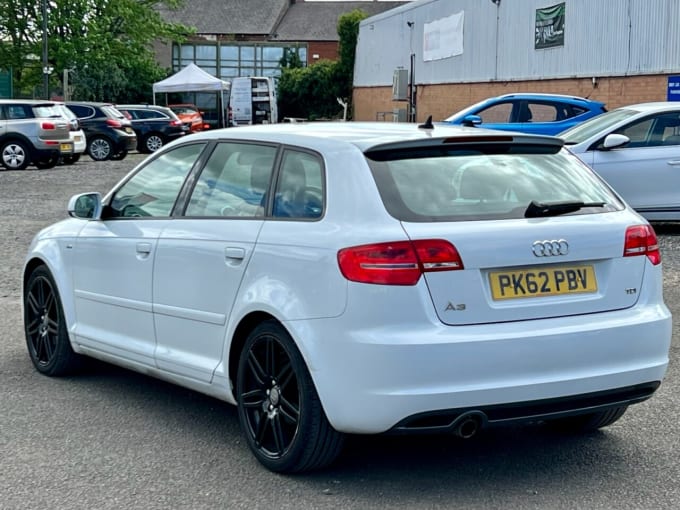 2025 Audi A3