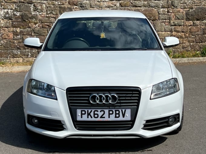 2025 Audi A3