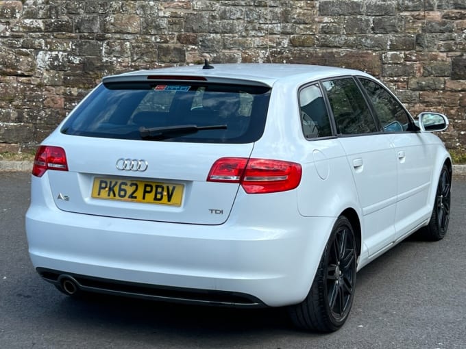 2025 Audi A3