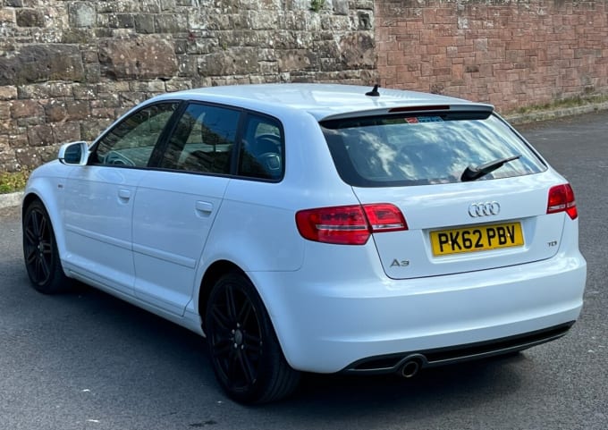 2025 Audi A3