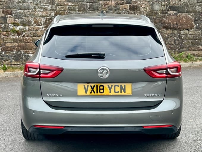 2025 Vauxhall Insignia