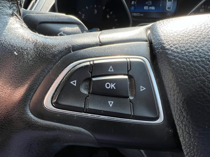 2025 Ford C-max