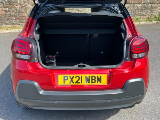 2025 Citroen C3