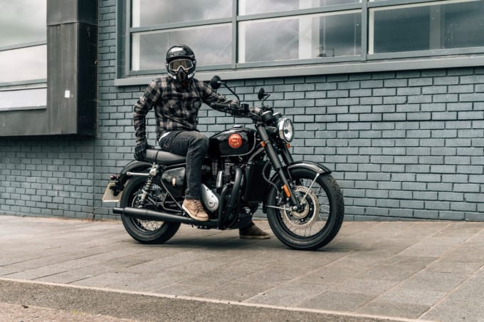 2025 Bsa Gold Star