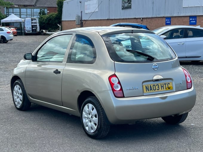 2025 Nissan Micra