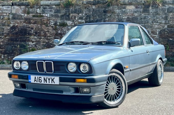 2025 BMW 3 Series