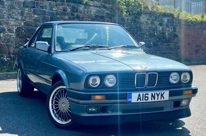 2025 BMW 3 Series