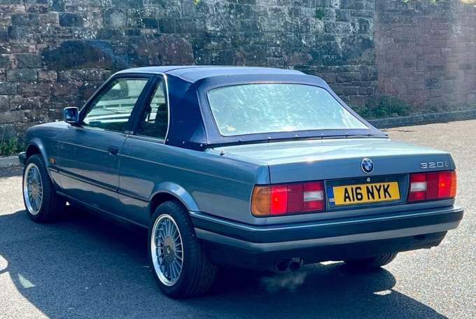 2025 BMW 3 Series
