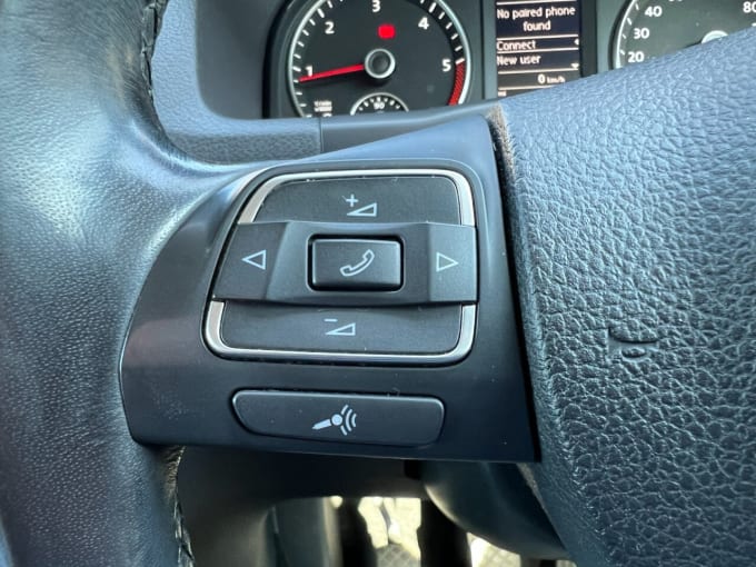 2025 Volkswagen Touran