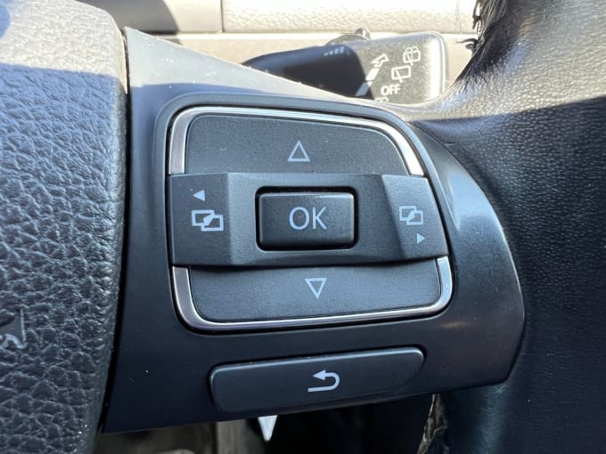 2025 Volkswagen Touran