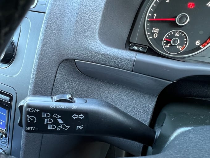 2025 Volkswagen Touran