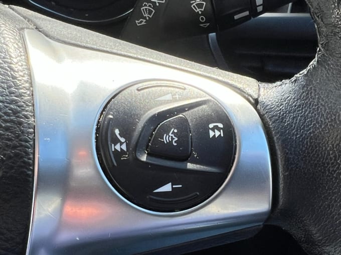 2025 Ford C-max