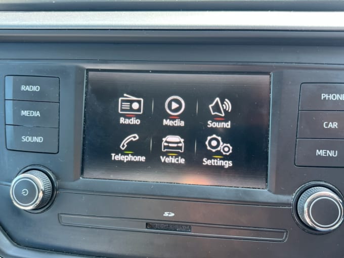 2025 Seat Arona