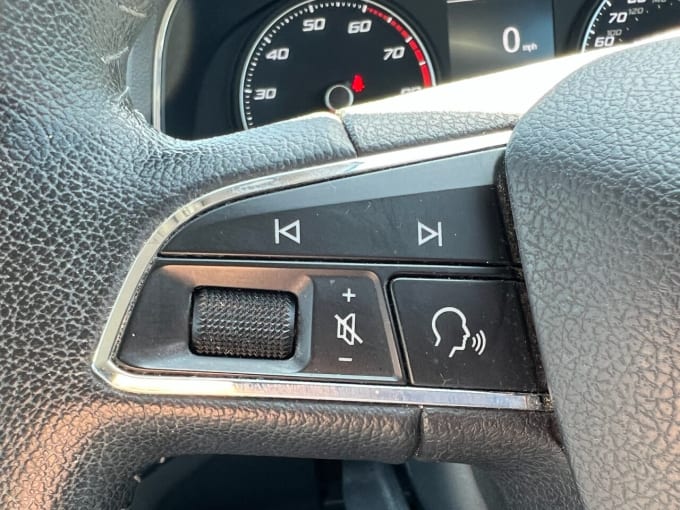2025 Seat Arona