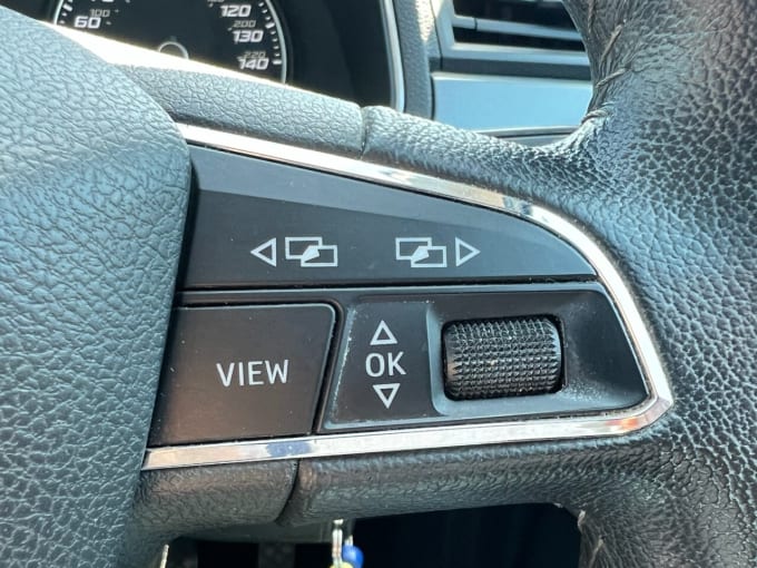 2025 Seat Arona