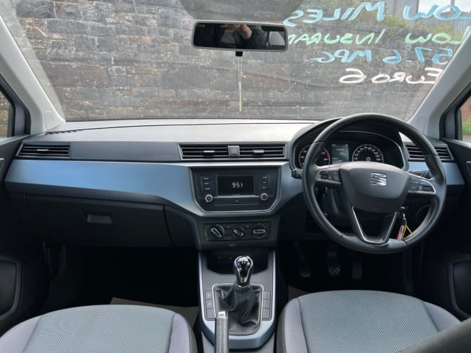 2025 Seat Arona