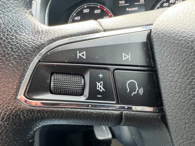 2025 Seat Arona