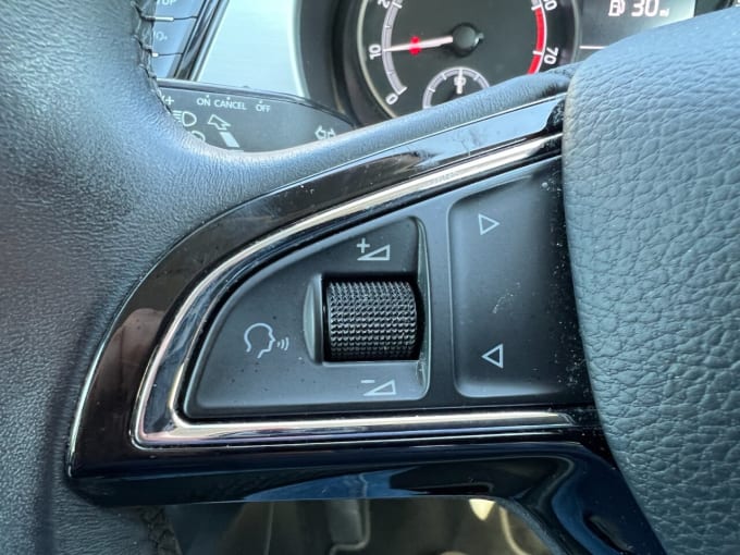 2025 Skoda Fabia