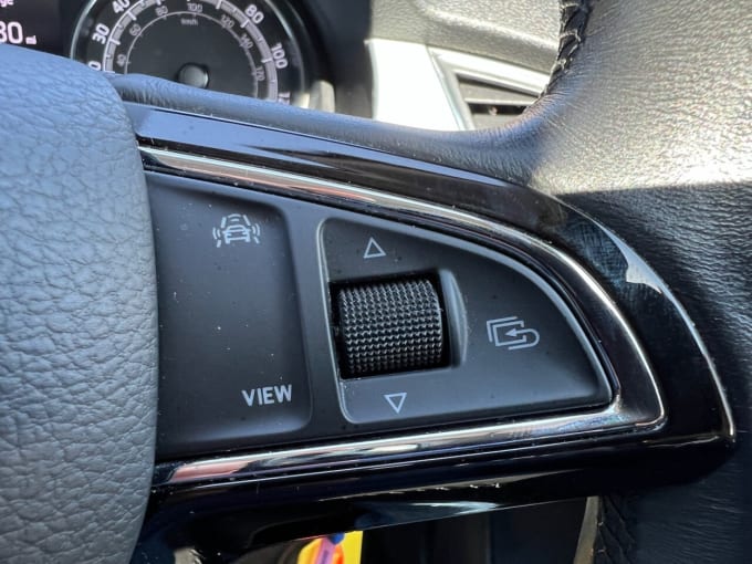 2025 Skoda Fabia