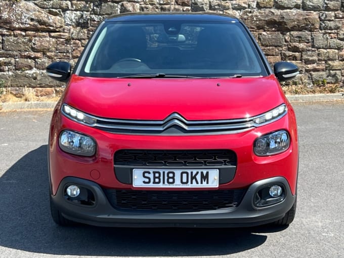 2025 Citroen C3