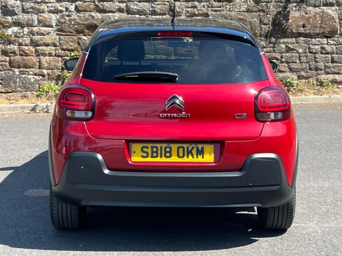2025 Citroen C3