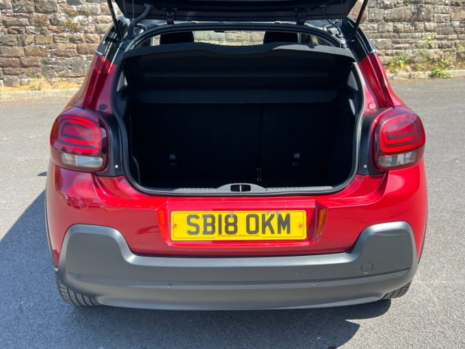 2025 Citroen C3