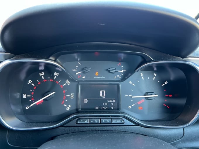 2025 Citroen C3