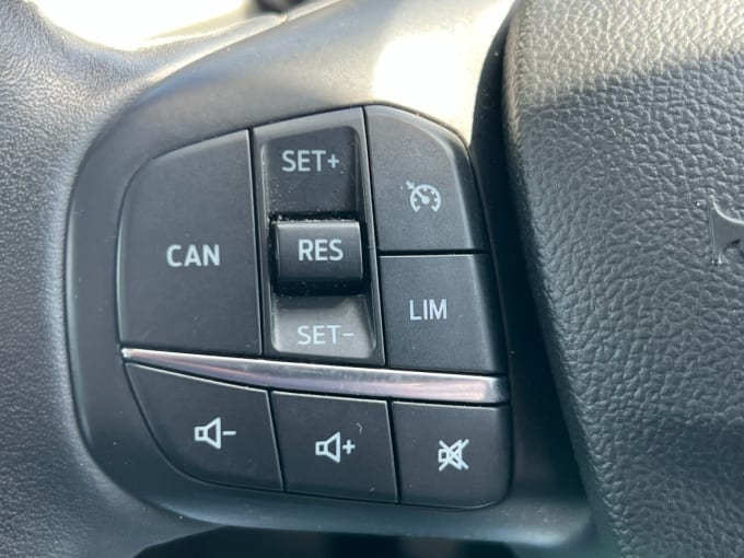 2019 Ford Focus