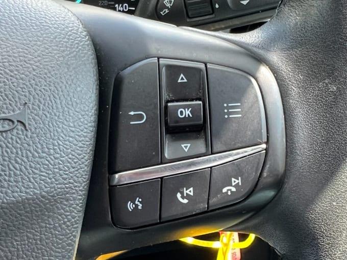 2019 Ford Focus
