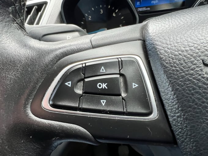 2025 Ford Grand C-max