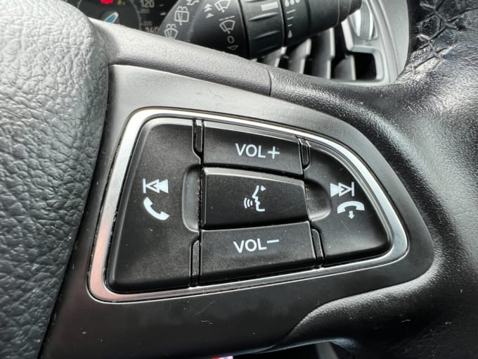 2025 Ford Grand C-max