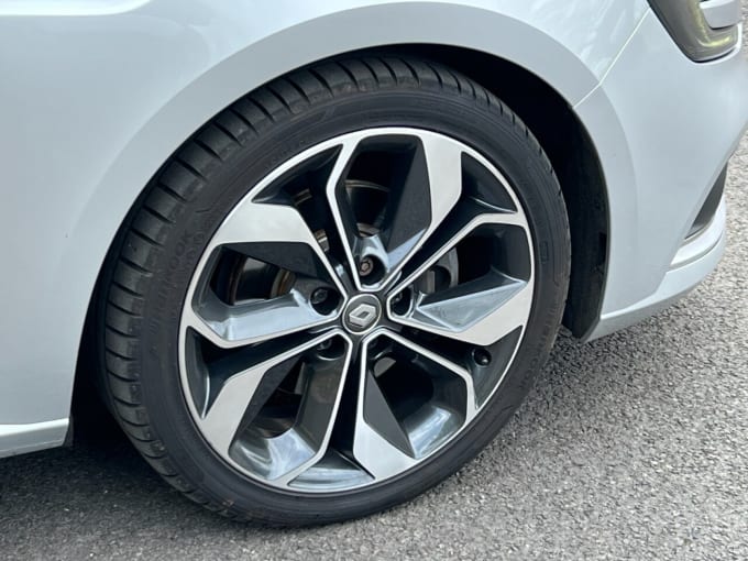 2025 Renault Megane