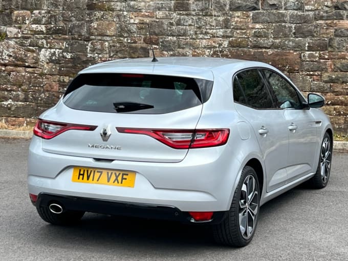 2025 Renault Megane