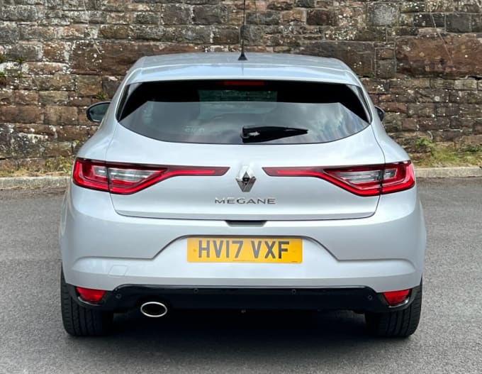 2025 Renault Megane