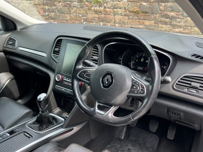2025 Renault Megane