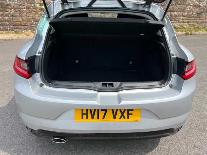 2025 Renault Megane