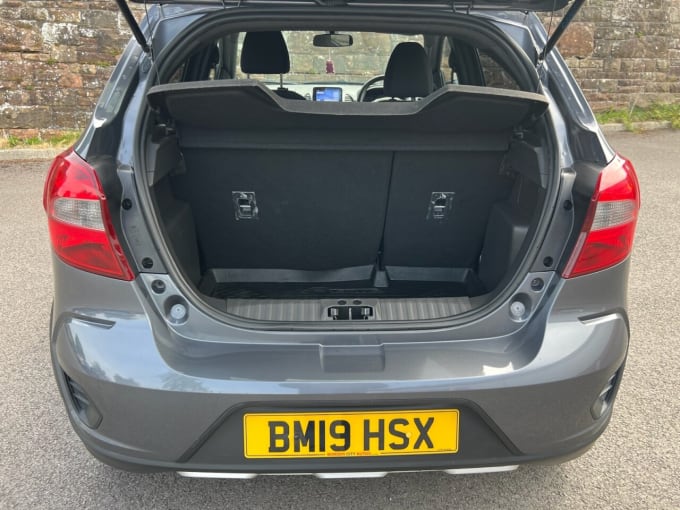 2025 Ford Ka+