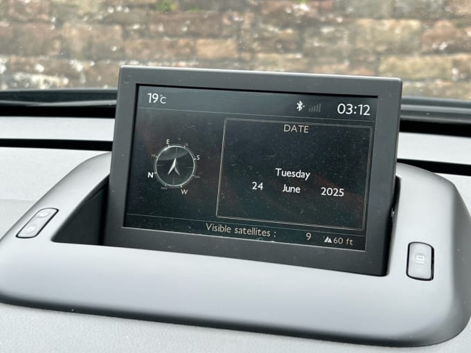2025 Peugeot 3008