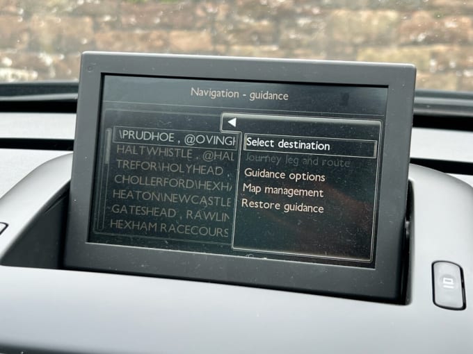 2025 Peugeot 3008