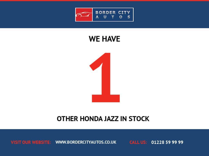 2025 Honda Jazz