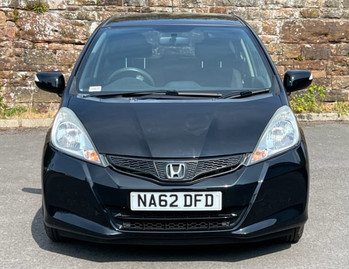 2025 Honda Jazz