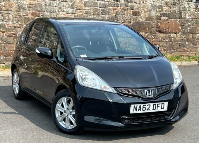 2025 Honda Jazz