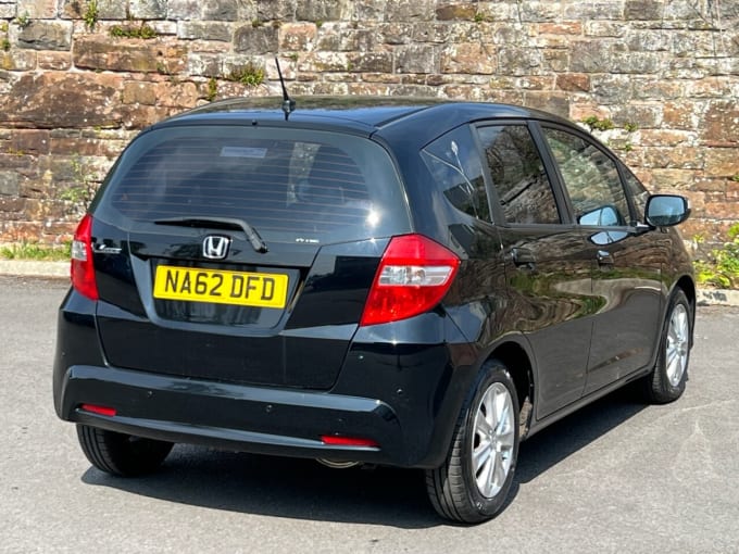 2025 Honda Jazz