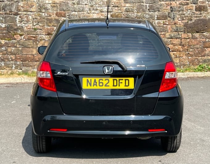 2025 Honda Jazz