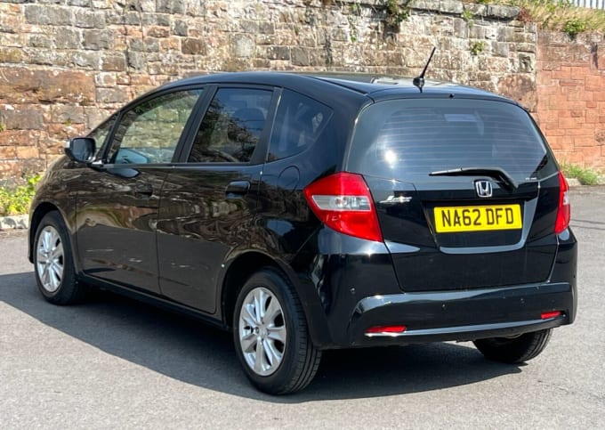 2025 Honda Jazz