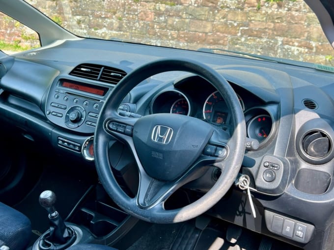 2025 Honda Jazz