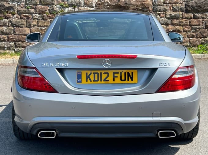 2025 Mercedes-benz Slk