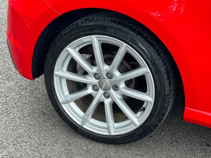 2025 Audi A1