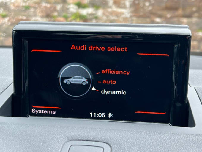 2025 Audi A1